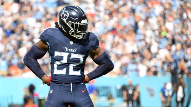 Sports Illustrated Tennessee Titans News, Analysis and More