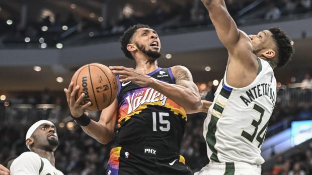 A look at the best undrafted free agent to ever play for the Milwaukee  Bucks - Sports Illustrated Milwaukee Bucks News, Analysis and More