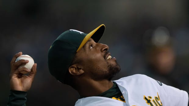 Casting the Important Oakland A's Roles in 2023 - Sports Illustrated  Oakland Athletics News, Analysis and More