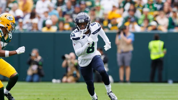 Sports Illustrated Seattle Seahawks News, Analysis and More