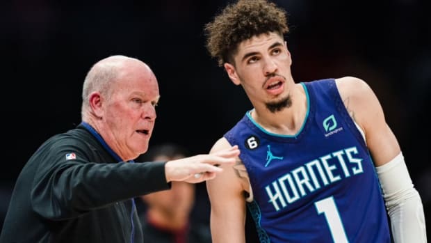 Charlotte Hornets at Houston Rockets Game Preview - Sports Illustrated  Charlotte Hornets News, Analysis and More