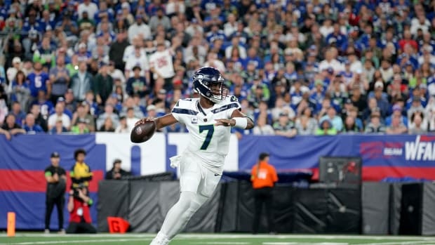 A Perspective of Gratitude For Seattle Seahawks Fans Despite Lost Season -  Sports Illustrated Seattle Seahawks News, Analysis and More