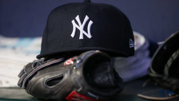 NFL stars New York Yankees have picked in MLB Draft - Sports Illustrated NY  Yankees News, Analysis and More