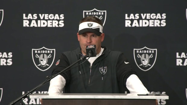 Las Vegas Raiders-Steelers second injury report released - Sports  Illustrated Las Vegas Raiders News, Analysis and More