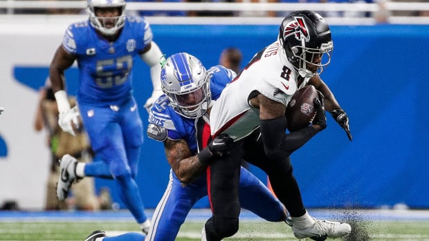 Demi will tell you: The Atlanta Falcons have a tough 2020 NFL schedule from  start to finish. - Sports Illustrated Atlanta Falcons News, Analysis and  More