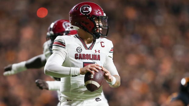 Former Gamecock Keisean Nixon Impressing, Representing South Carolina  Football - Sports Illustrated South Carolina Gamecocks News, Analysis and  More