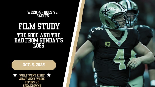 Saints Preseason TV Schedule Announced - Sports Illustrated New Orleans  Saints News, Analysis and More