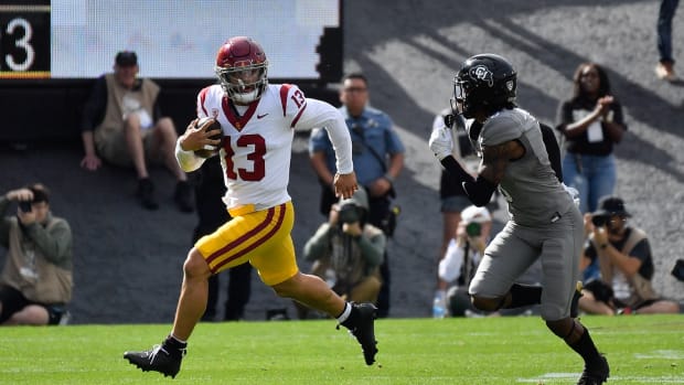 USC's Dying Linebackers—Not So Much a Mystery - Sports Illustrated