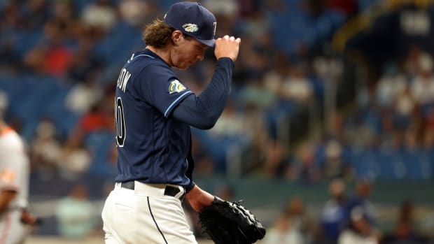 Tampa Bay Rays 2022 Major League Baseball Schedule With Dates, Locations  and Game Times - Sports Illustrated Tampa Bay Rays Scoop News, Analysis and  More