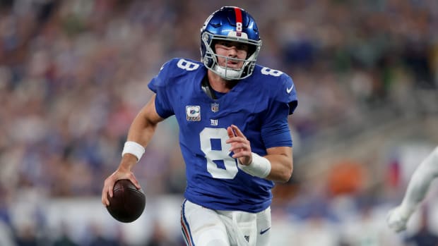 New York Giants on X: Gameday, we've missed you 