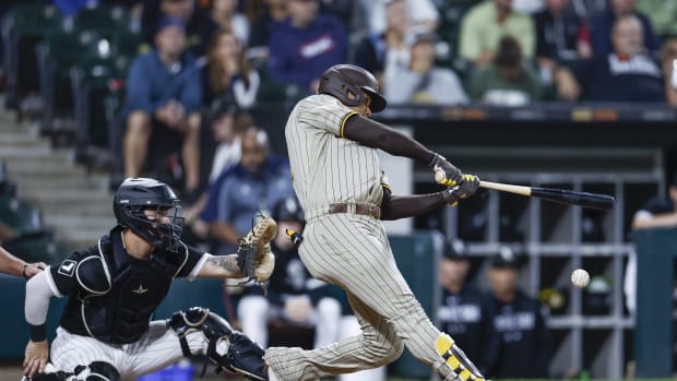 San Diego Padres insider talks of tension amongst Padres players after  dismal loss to Pirates