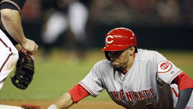 2020 Fantasy Baseball: Cincinnati Reds Team Preview - Sports Illustrated