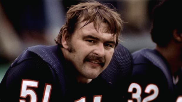 Mike Ditka coaching tree includes Ron Rivera, other former Bears - Sports  Illustrated