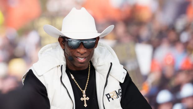 Deion Sanders' move to Colorado broke hearts and promises