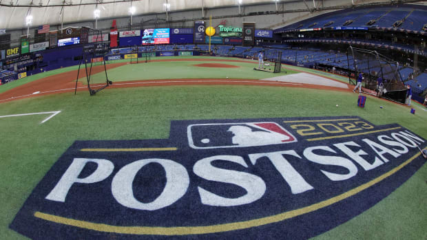 Tampa Bay Rays 2022 Major League Baseball Schedule With Dates, Locations  and Game Times - Sports Illustrated Tampa Bay Rays Scoop News, Analysis and  More