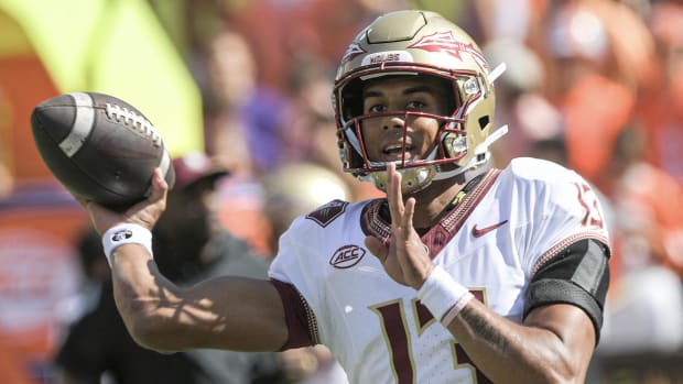 Noles in the NFL Draft: The 1970s - Sports Illustrated Florida State  Seminoles News, Analysis and More