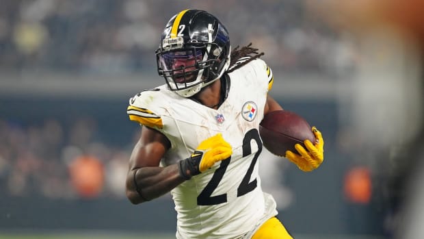 5 Things to Watch: Pittsburgh Steelers vs. Miami Dolphins - Sports  Illustrated Pittsburgh Steelers News, Analysis and More