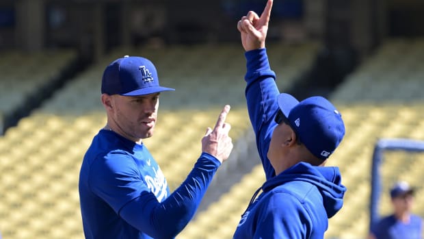 Dodgers News: Dave Roberts Praises Second Half Resurgence Out of