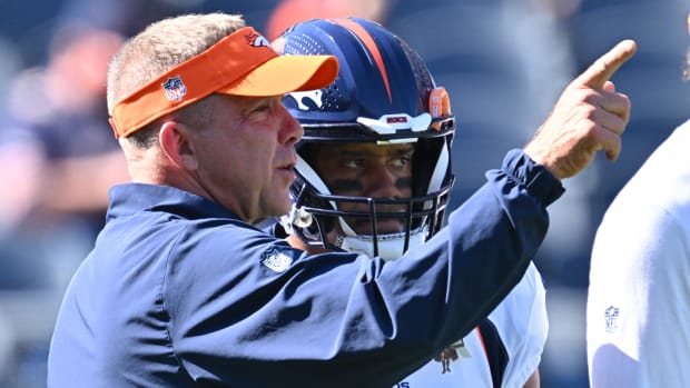 Broncos news: Methodical coaching search wearing thin on Broncos