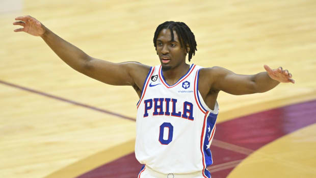 Your Philadelphia 76ers Home Page - 97.3 ESPN