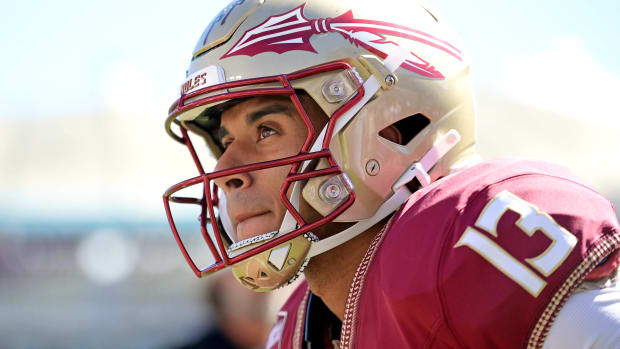 Florida State Seminoles Football - 