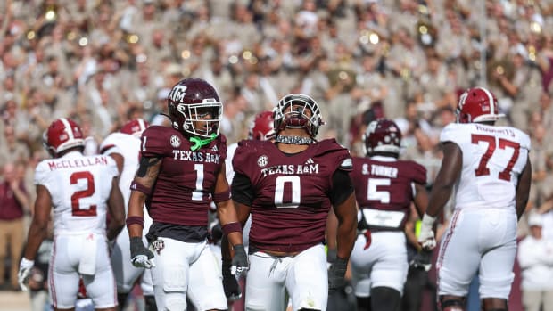 Preview: Can Texas A&M Keep Hot Streak Alive Against No. 25 Dallas Baptist?  - Sports Illustrated Texas A&M Aggies News, Analysis and More