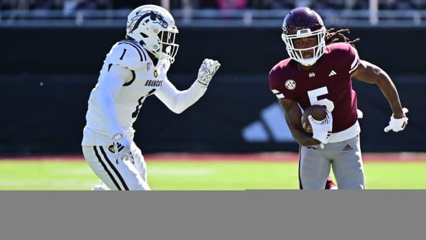 Mississippi State Football: Looking at all 39 Bulldogs in the NFL and Where  Each of Them Currently Plays - Sports Illustrated Mississippi State  Football, Basketball, Recruiting, and More