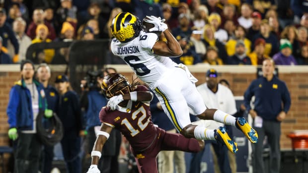 How did Michigan's transfers fare against ECU? Reviewing the game