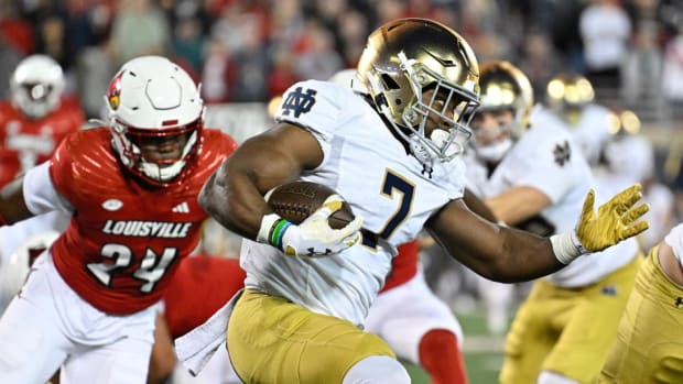 Super Bowl LVI: Recruiting Rankings and Draft Profiles For Super Bowl  Starters - Sports Illustrated Notre Dame Fighting Irish News, Analysis and  More