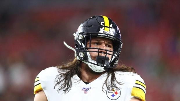 Steelers vs. Texans Predictions, Picks & Odds For NFL Week 4: Sun