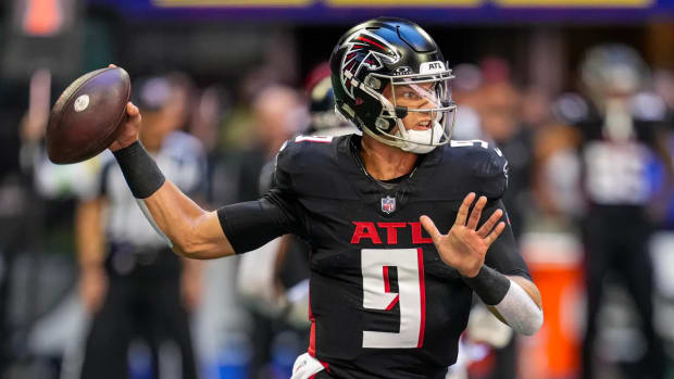 Demi will tell you: The Atlanta Falcons have a tough 2020 NFL schedule from  start to finish. - Sports Illustrated Atlanta Falcons News, Analysis and  More