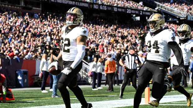 Saints vs. Texans odds, spread, line: 2023 NFL preseason Week 3 picks,  predictions from expert on 44-29 roll 