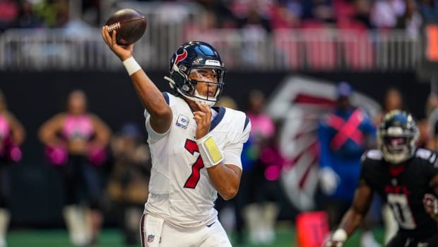 Houston Texans vs. Kansas City Chiefs: What Went Wrong In Another  Heartbreaking Loss - Sports Illustrated Houston Texans News, Analysis and  More