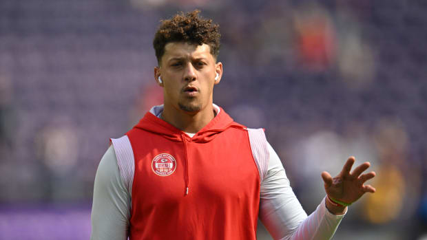KC Chiefs Give Final Week 4 Injury Updates on Nick Bolton and Jaylen Watson  - Sports Illustrated Kansas City Chiefs News, Analysis and More