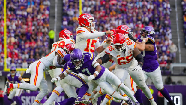 NFL tickets 2022: Chargers-Chiefs, Week 2's hottest games - Sports  Illustrated