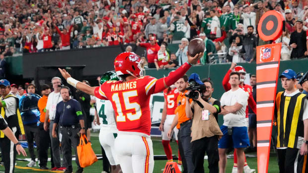 15 Fun Facts: How well do you know Patrick Mahomes?