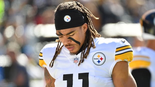 Pittsburgh Steelers 2023 Schedule - Sports Illustrated Pittsburgh Steelers  News, Analysis and More