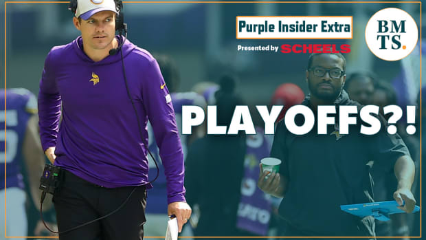 How and where to watch the 2023 Vikings season - Sports Illustrated  Minnesota Sports, News, Analysis, and More