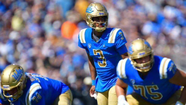 Future LSU NFL Draft prospects UCLA will be facing Week 1 - Sports  Illustrated UCLA Bruins News, Analysis and More