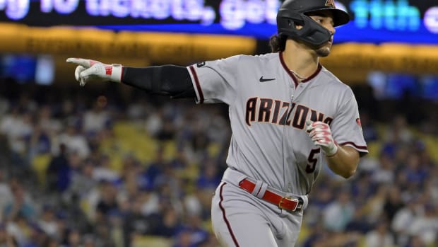 Japanese Stars Shohei Ohtani, Seiya Suzuki, Masataka Yoshida Combine to  Make MLB History - Fastball