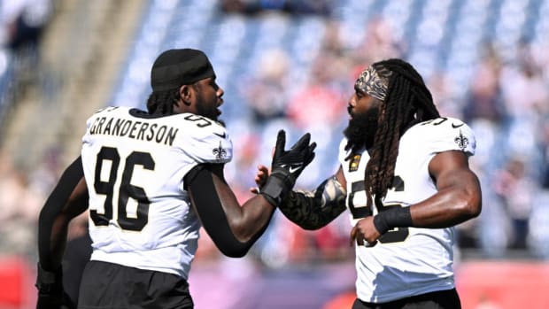 Saints Preseason TV Schedule Announced - Sports Illustrated New Orleans  Saints News, Analysis and More