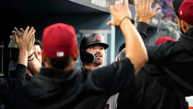 What are the Diamondbacks' Upcoming August Promotions? - Sports Illustrated  Arizona Diamondbacks News, Analysis and More