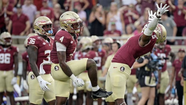 NoleGameday Staff Score Predictions: Florida State Seminoles vs. LSU Tigers  - Sports Illustrated Florida State Seminoles News, Analysis and More