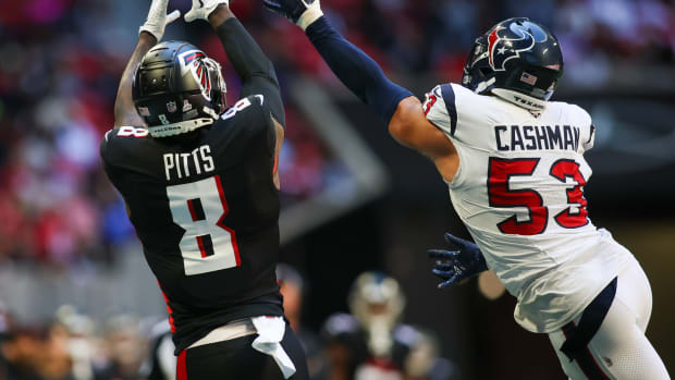 Houston Texans Ticket Prices See Significant Increase, But How Much? -  Sports Illustrated Houston Texans News, Analysis and More