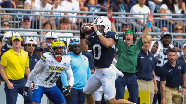 Penn State 2022 Football Schedule: Who Are the Nittany Lions Playing in 2022?  - Sports Illustrated Penn State Nittany Lions News, Analysis and More