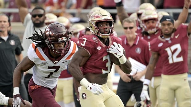 NoleGameday Staff Score Predictions: Florida State Seminoles vs. LSU Tigers  - Sports Illustrated Florida State Seminoles News, Analysis and More