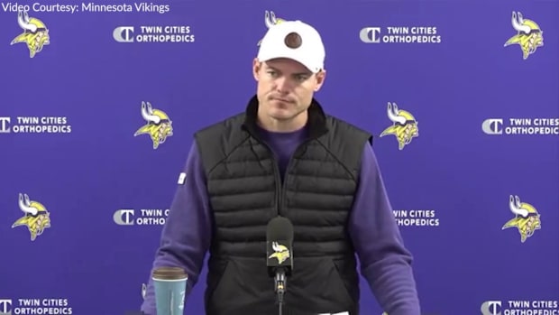 Bring Me The Sports' official prediction for the 2023 Minnesota Vikings -  Sports Illustrated Minnesota Sports, News, Analysis, and More