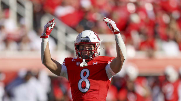 Cal Football Game Against Arizona State Set For Noon - California Golden  Bears Athletics