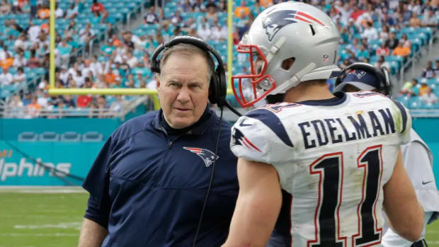 Bill O'Boring: New England Patriots' Plodding, Predictable Offense