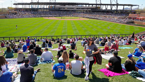 Diamondbacks Offense Silent in 2-0 Loss to Padres - Sports Illustrated  Arizona Diamondbacks News, Analysis and More